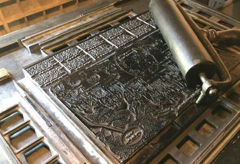 Das Handwerkerdorf im Skansen, Stockholm Das Handwerkerdorf im Skansen